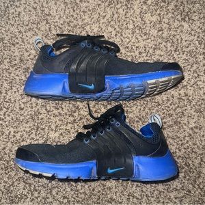 Preloved Nike Presto (GS) - Size 6Y or W7.5